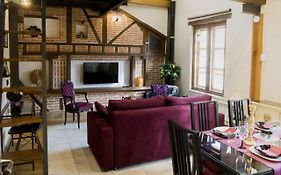 Espectacular apartamento junto a la Plaza Mayor by My Home in Salamanca